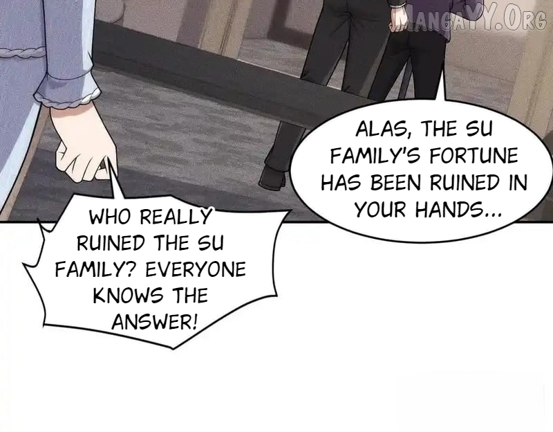 Hidden Dragon in the City (2025) Chapter 24 - page 11